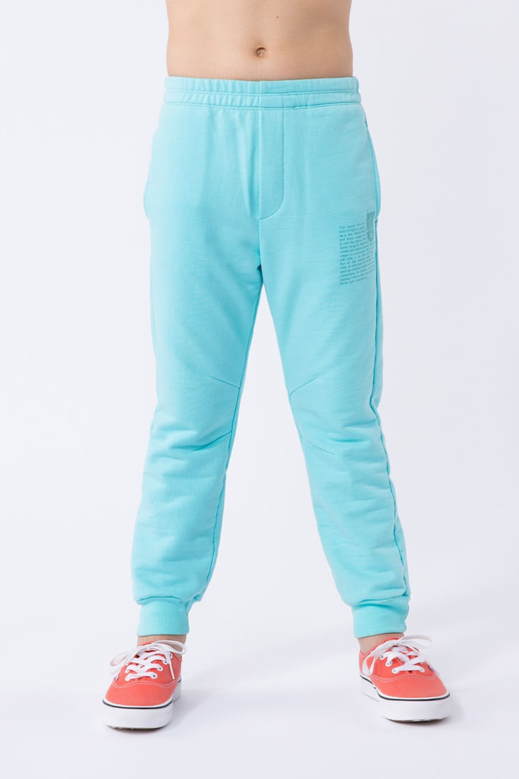 Calca-infantil-masculina-de-moletom-