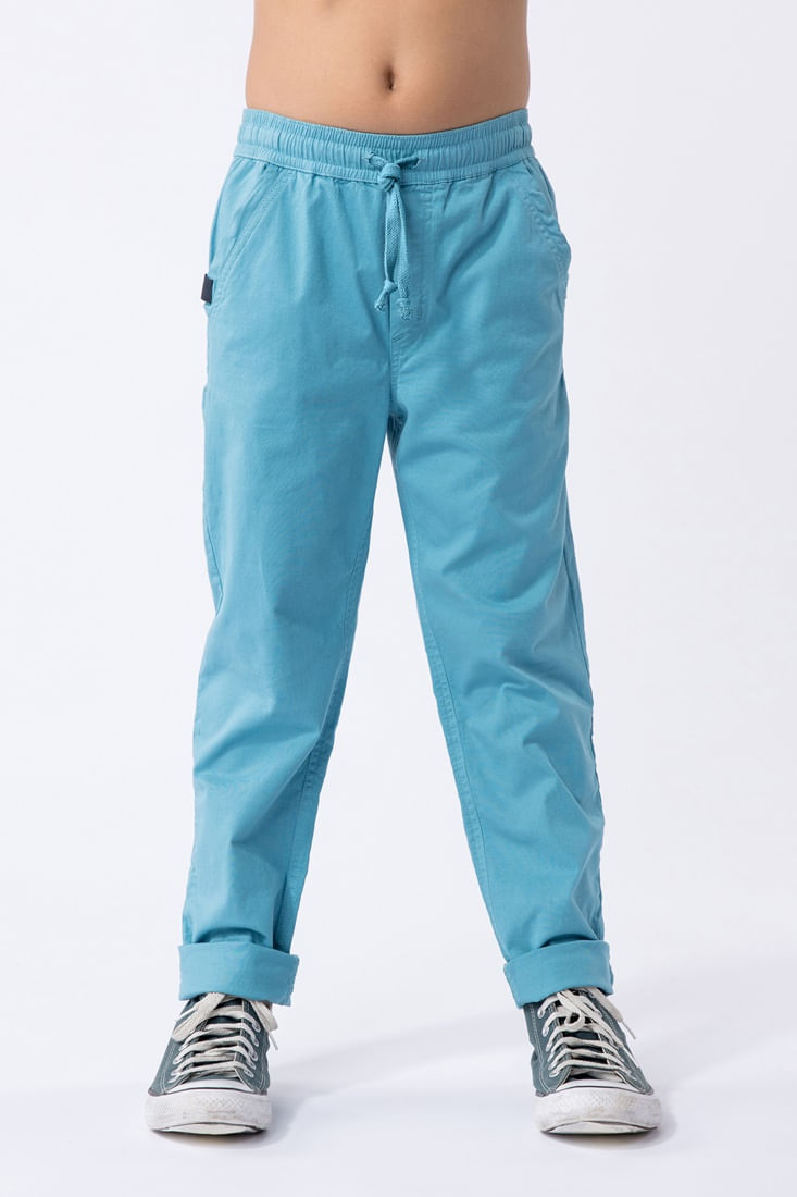 Calca-infantil-masculina-social-de-sarja-com-lycra-