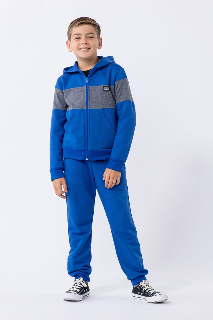 Blusa-infantil-masculina-feita-de-moletom-