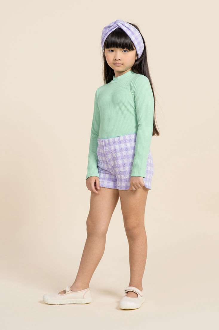 Short-infantil-com-elastico-na-cintura-