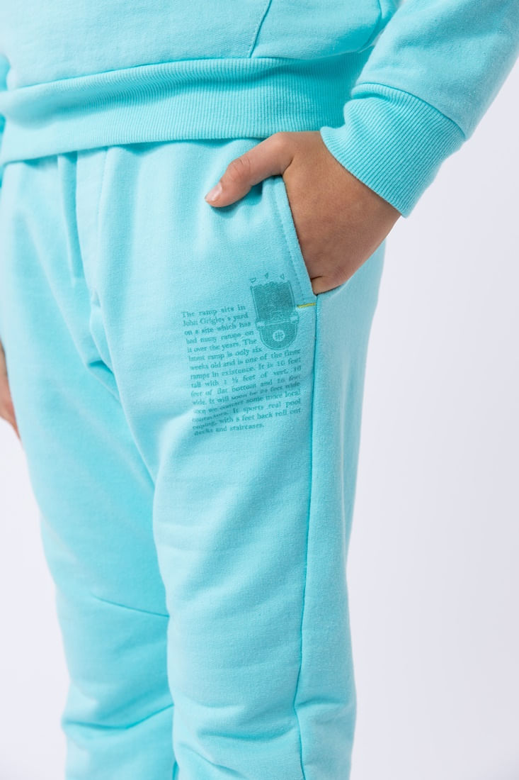 Calca-infantil-masculina-de-moletom-