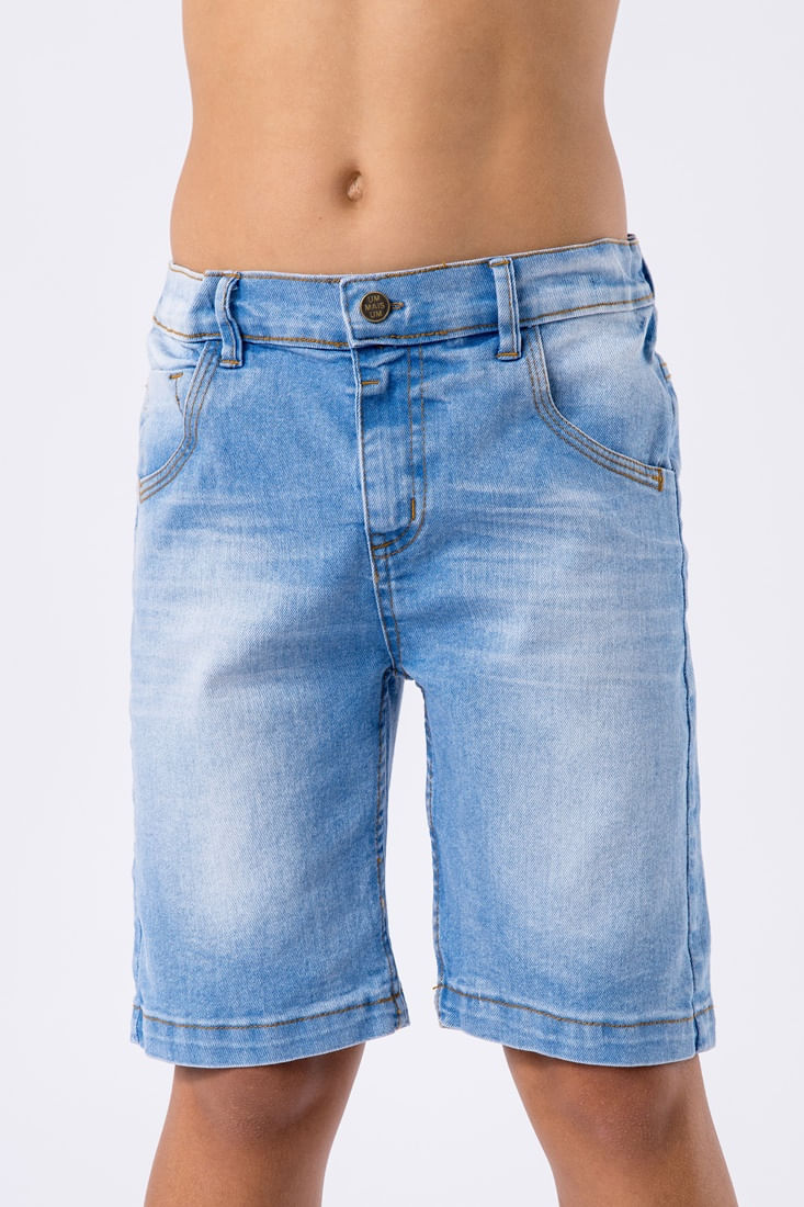 Bermuda-jeans-infantil-masculina-