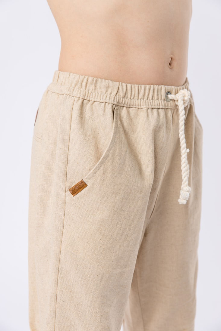 Calca-infantil-masculina-de-linho-com-elastano-