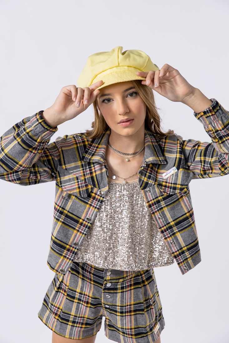 Casaco-cropped-teen-feminino-xadrez-flanelado-
