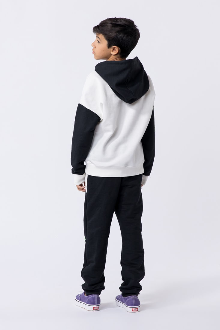 Blusa-infantil-masculina-em-moletom-