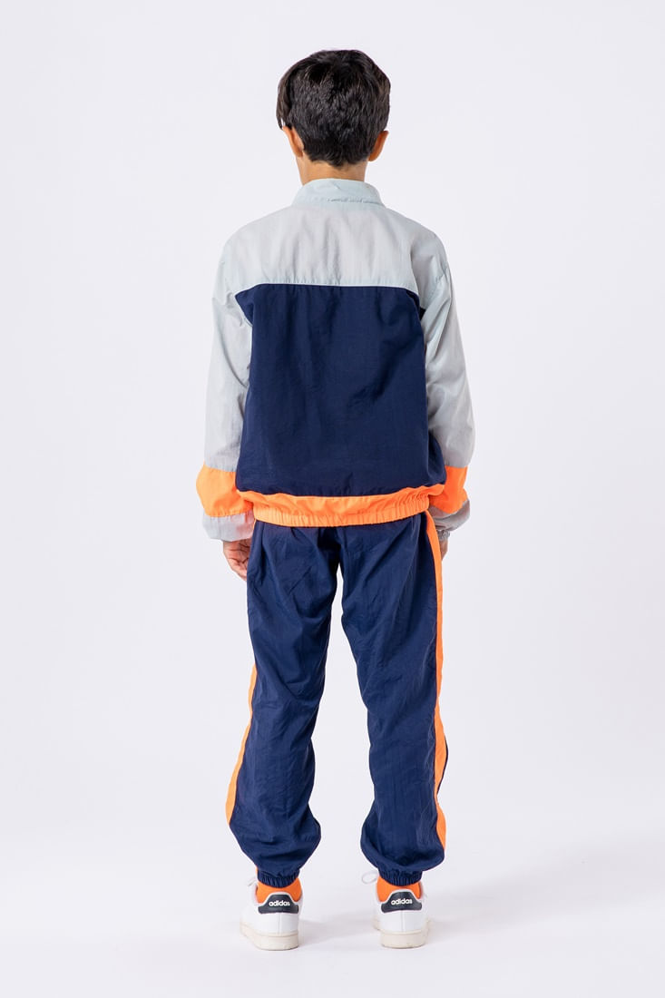 Casaco-infantil-masculino-aberto-de-nylon-