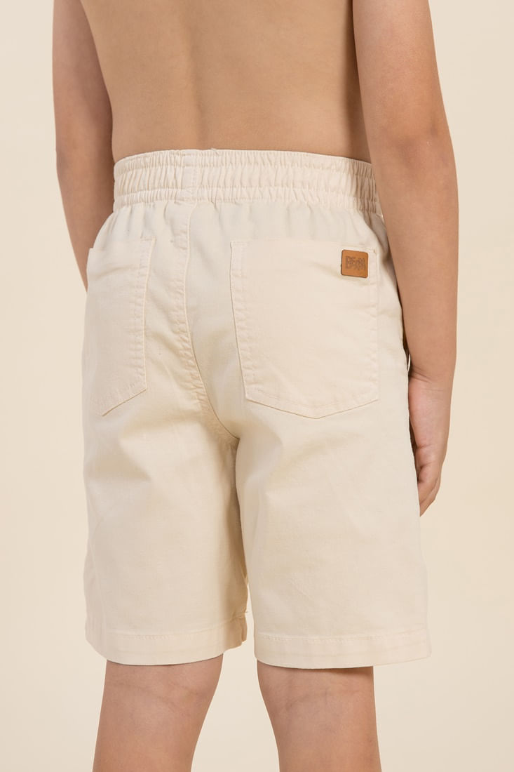 Bermuda-infantil-masculina-de-sarja-tingida-
