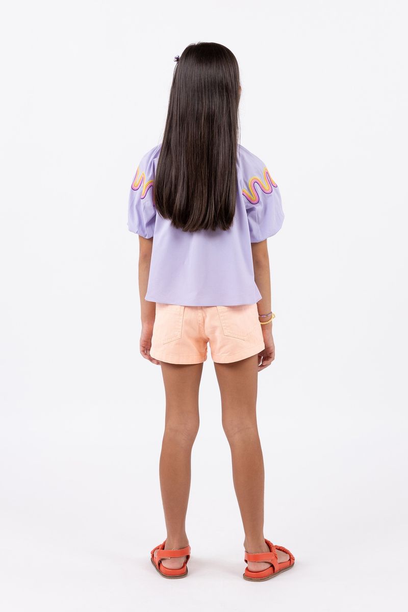 831106-Short-infantil-feminina-em-sarja
