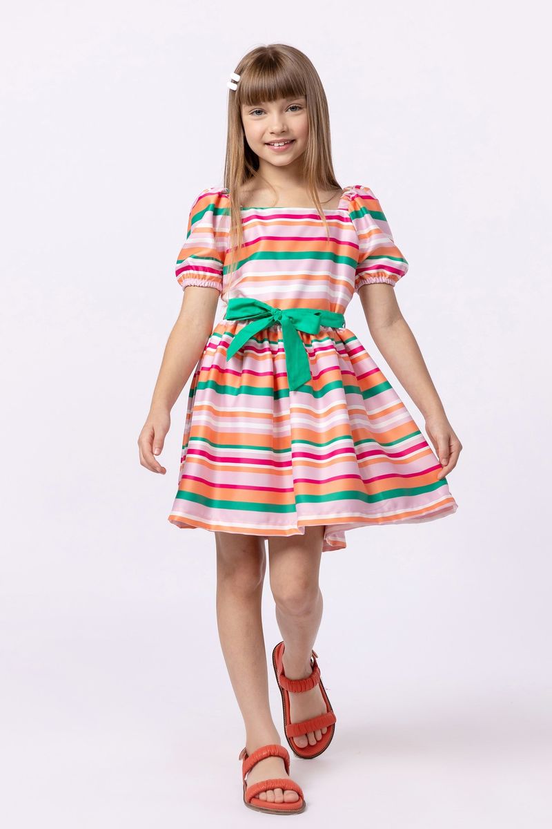 851003-Vestido-em-satin-estampado-para-menina