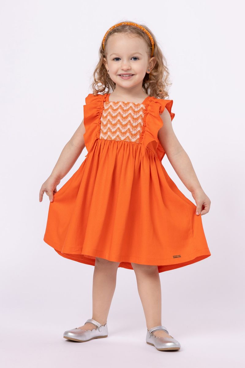 857001-Vestido-em-linho-com-trico-Missoni-para-bebe-menina