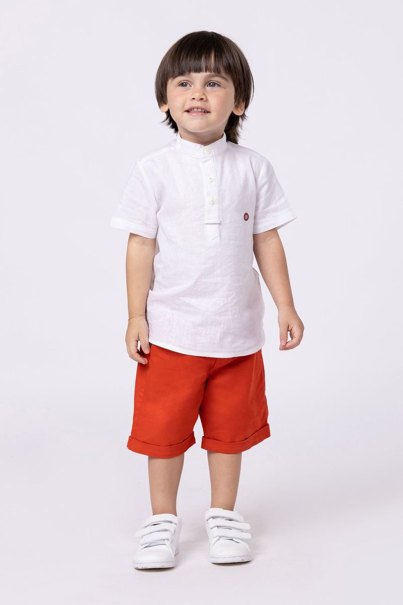 857556-Conjunto-bata-de-chambray-de-linho-e-bermuda-de-sarja-com-lycra-para-bebe-menino