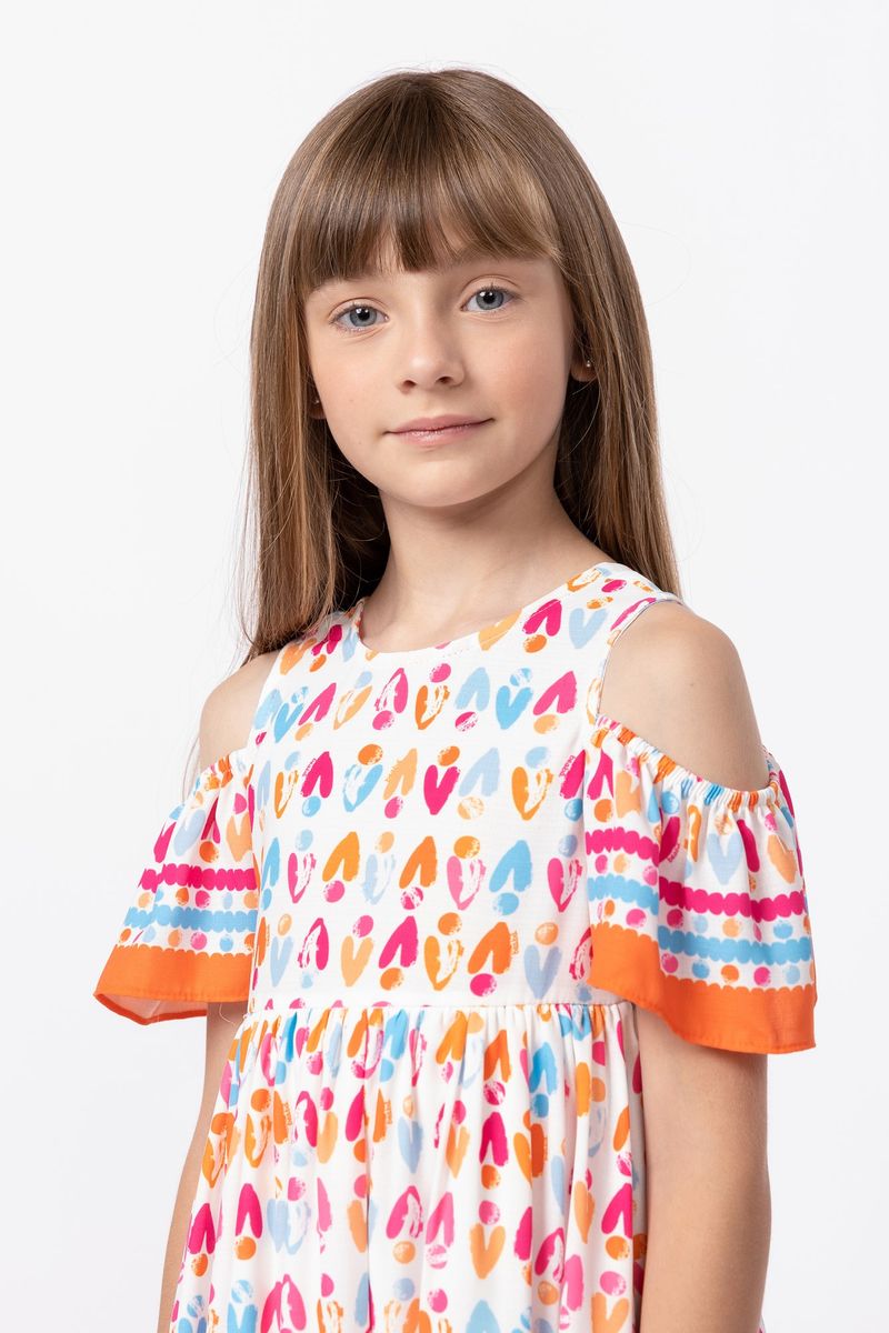 858017-Vestido-longo-crepe-estampado-para-menina