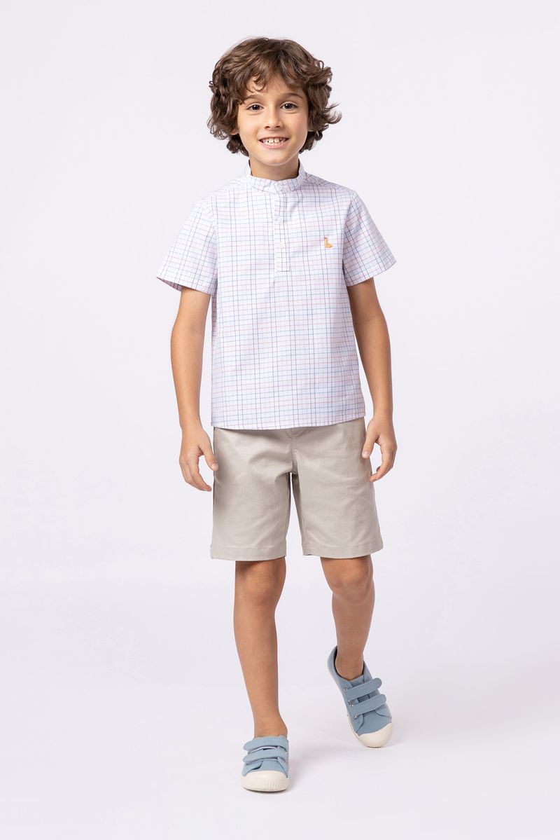 858116-Bata-de-tricoline-xadrez-para-meninos