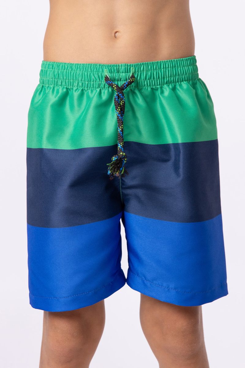 858130-Bermuda-de-nylon-listrada-para-meninos