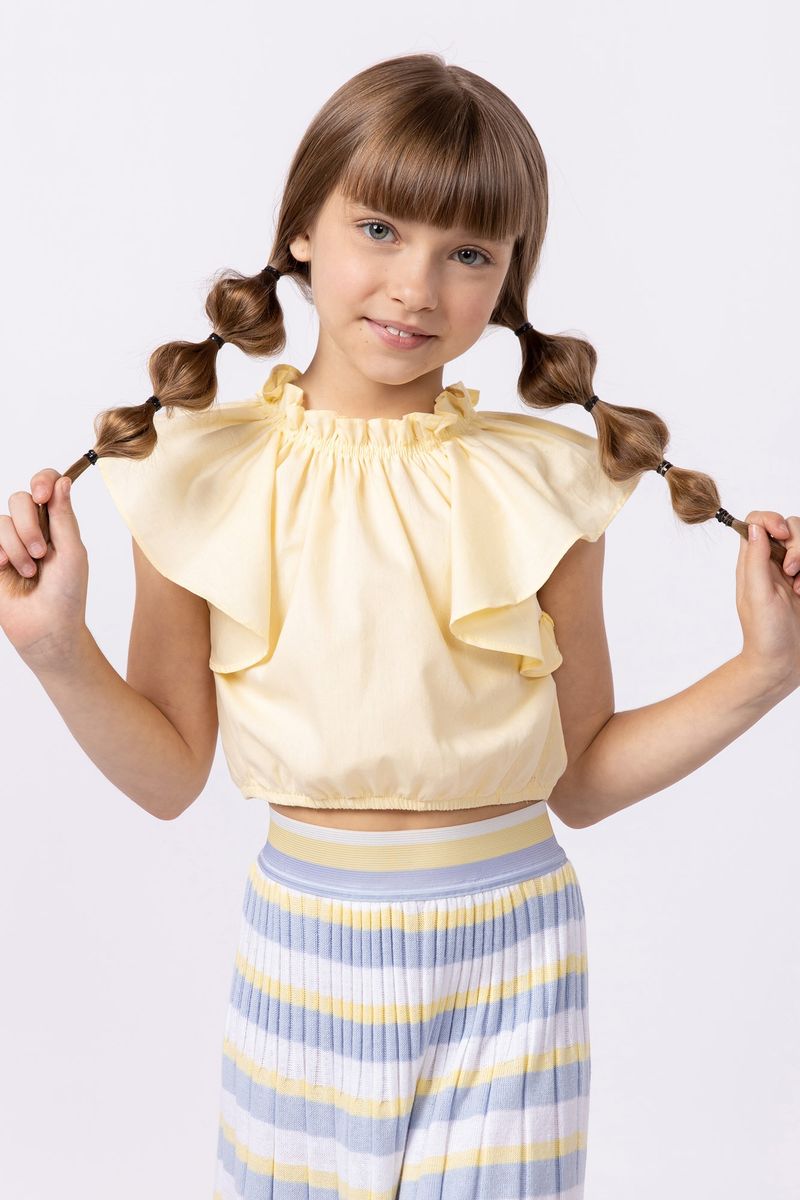 851037-Conjunto-blusa-em-tricoline-e-saia-em-tricot-para-menina