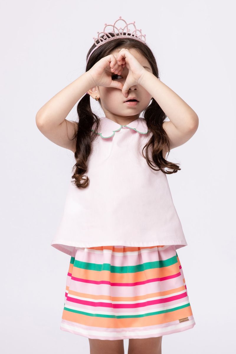 857006-Conjunto-blusa-em-tricoline-e-saia-short-em-tricoline-estampado-para-bebe-menina