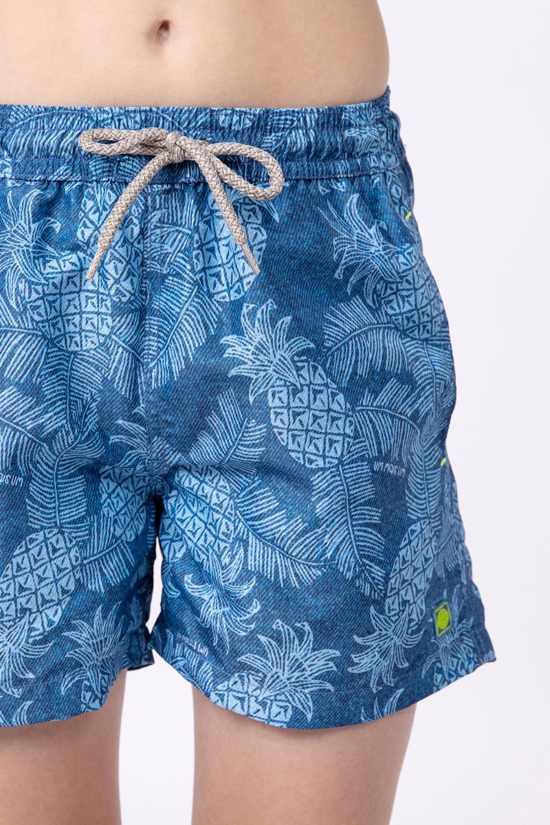 Short de online agua