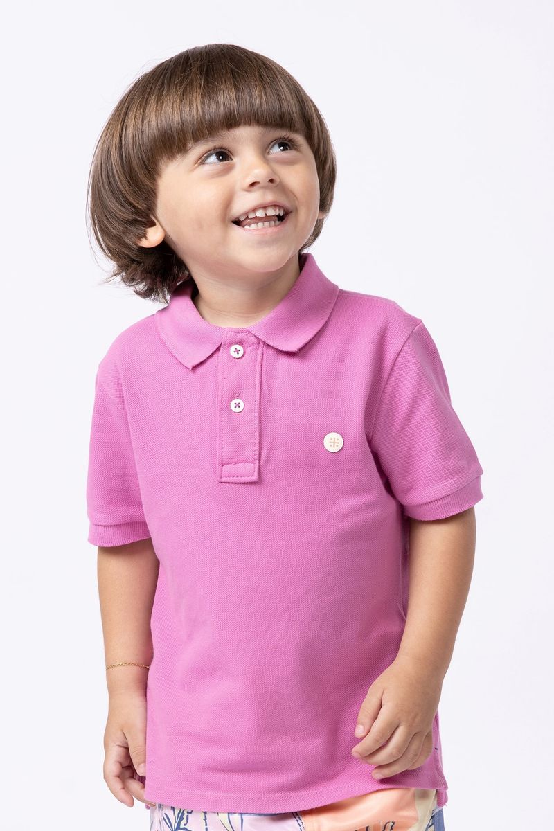 857535-Polo-de-piquet-colorido-para-meninos-bebe