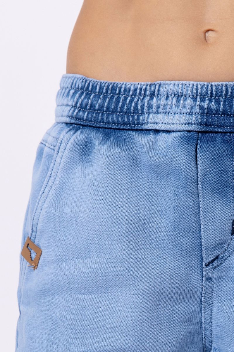 018100-85-Bermuda-jeans-com-elastico-na-cintura-para-meninos