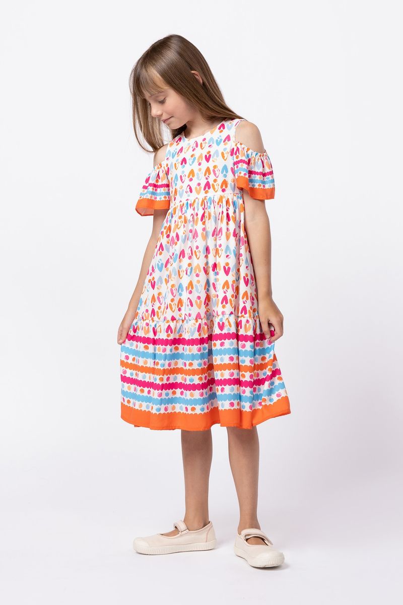 858017-Vestido-longo-crepe-estampado-para-menina