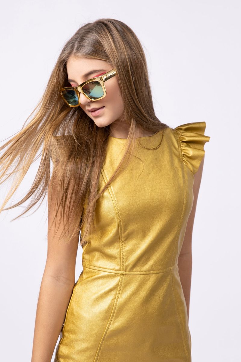859114-Vestido-teen-em-couro-poliuretano