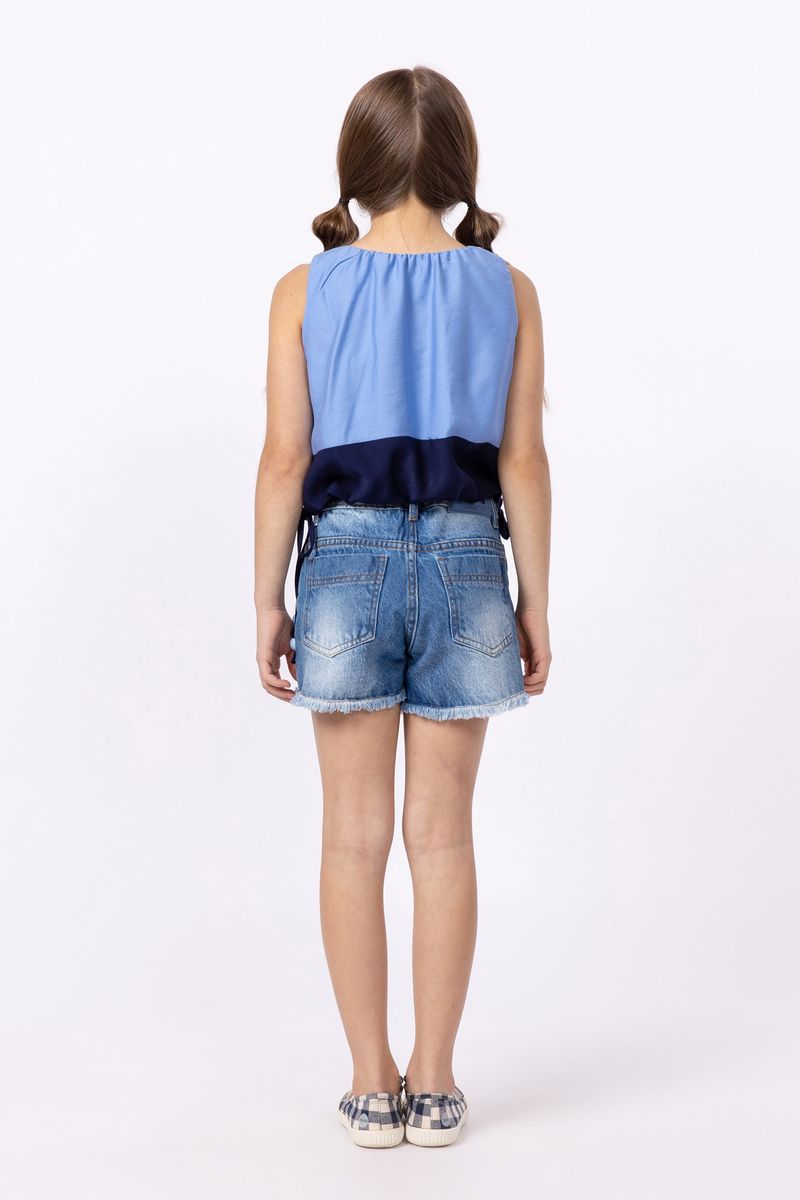 851032-Short-saia-jeans-com-strass-para-menina
