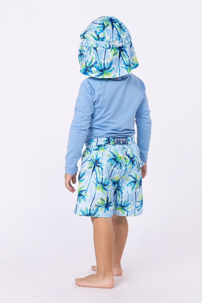 852755-Short-de-agua-e-chapeu-de-nylon-para-bebe