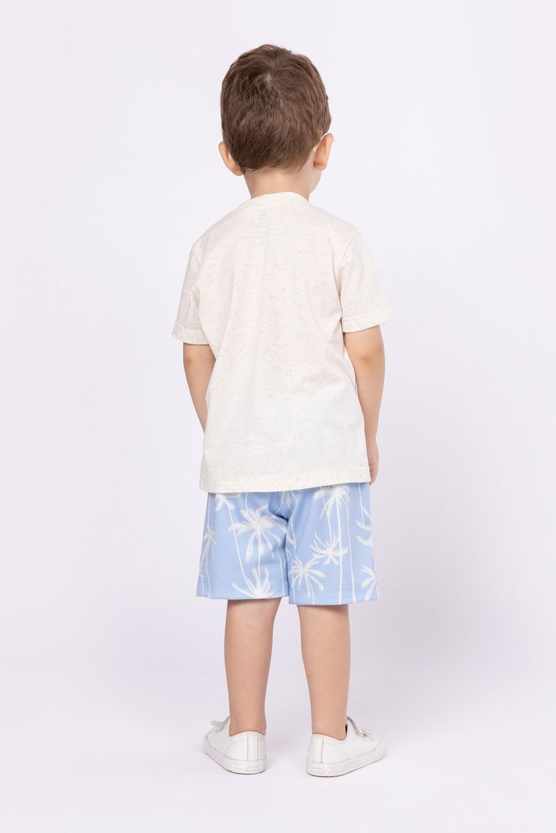 857504-Conjunto-camiseta-de-malha-com-linho-e-bermuda-de-moletom-estampada-para-bebe-menino