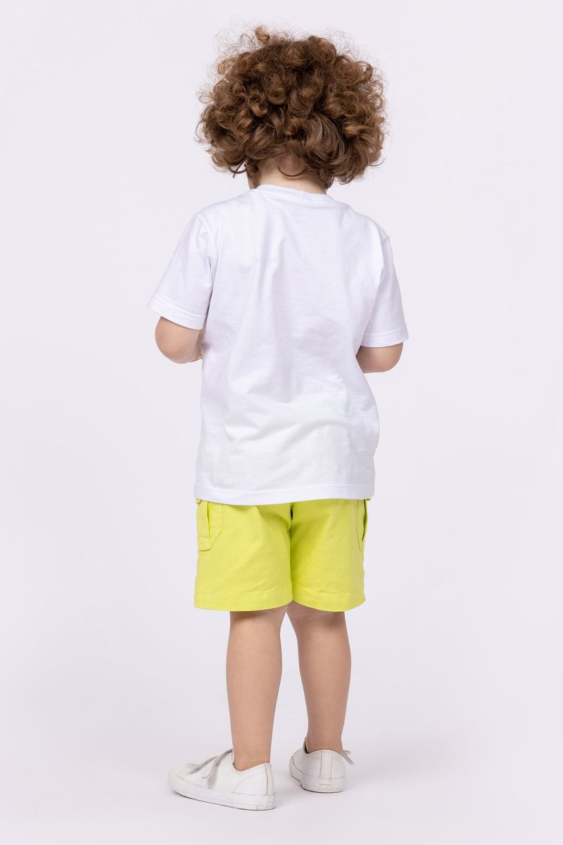 857523-Conjunto-para-meninos-bermuda-de-sarja-com-lycra-e-camiseta-de-malha-100--algodao