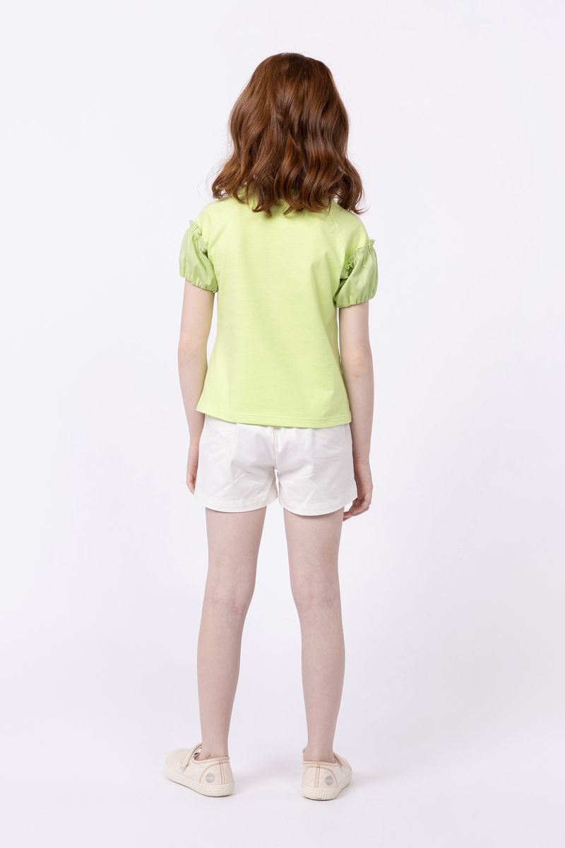 858052-Blusa-de-malha-com-manga-bufante-para-meninas