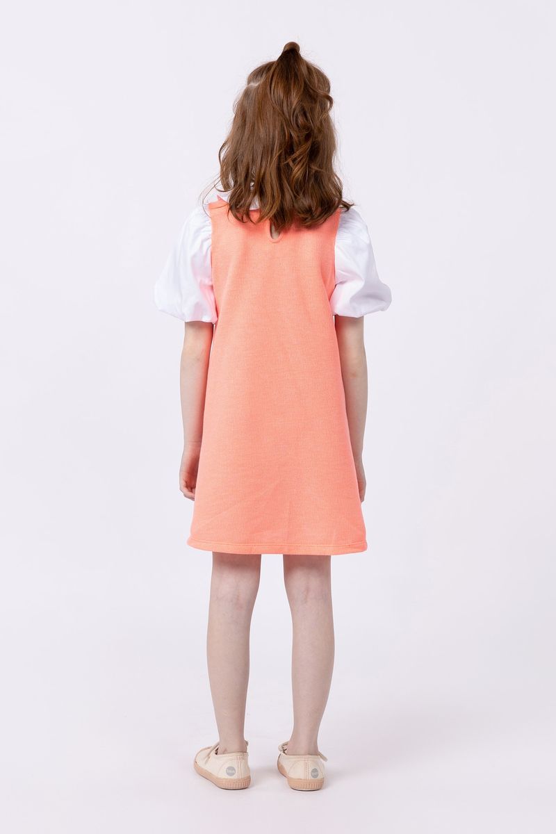 858088-Vestido-em-malha-com-manga-bufante-e-gola-em-tricoline-para-meninas