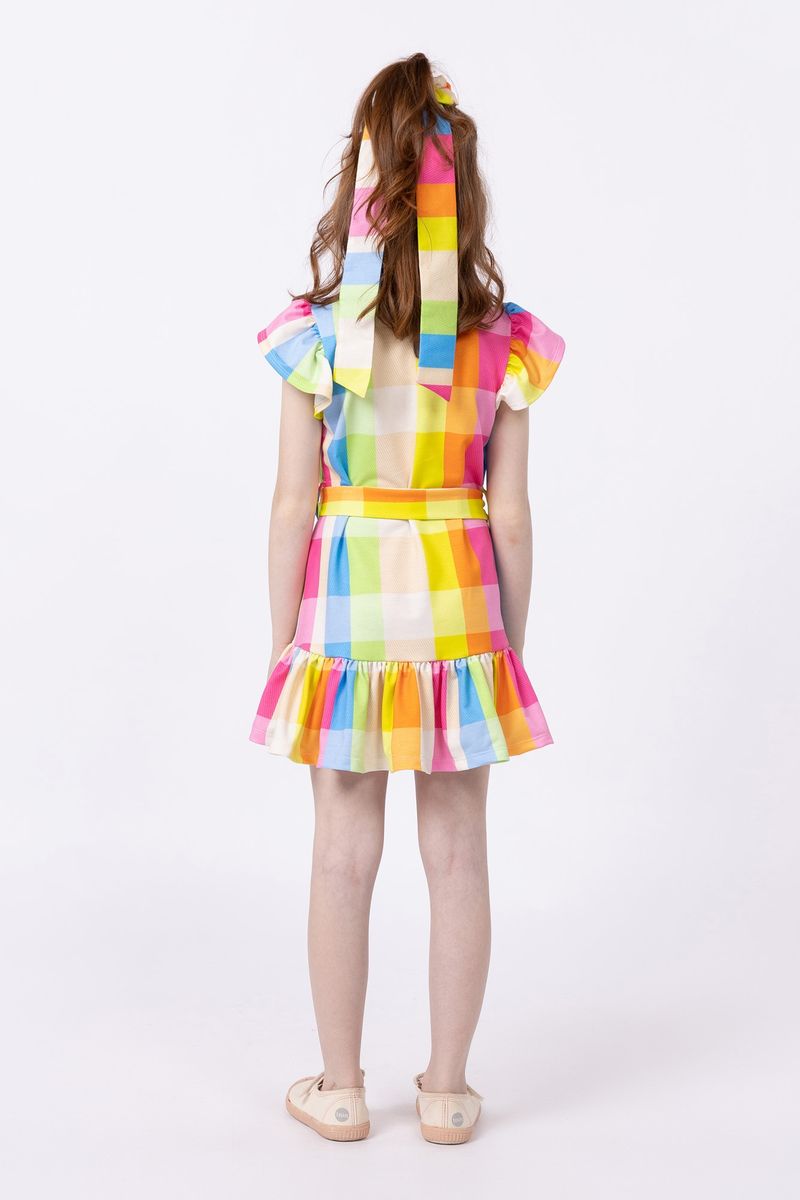 858090-Vestido-xadrez-em-moletinho-estampado-com-faixa-na-cintura-para-amarracao-para-meninas