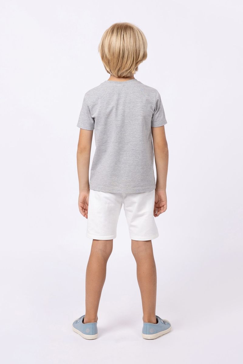 858197-Conjunto-de-camiseta-com-estampa-e-bermuda-de-moletom-para-meninos