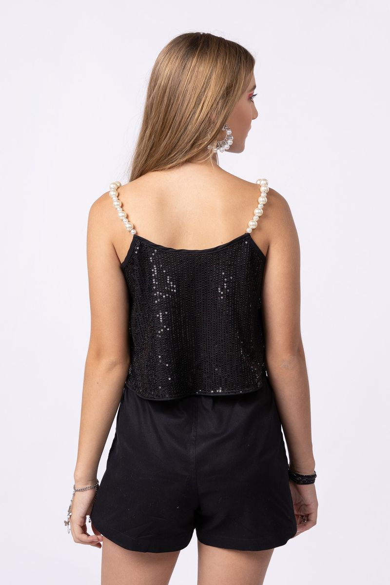 859066B-Short-saia-teen-para-menina-em-sarja-algodao-com-frente-em-paete