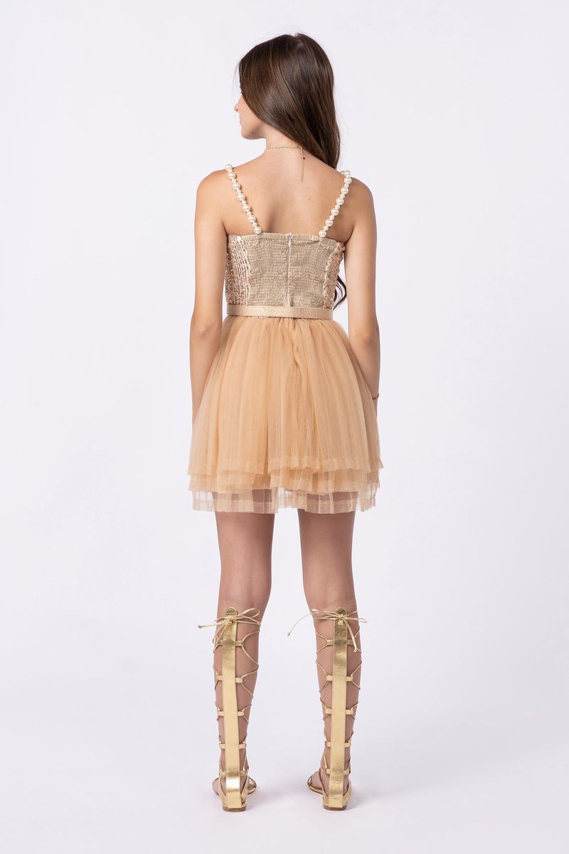 859078-Vestido-teen-de-festa-em-paete--saia-em-camadas-de-babados-franzidos-com-alcas-de-perolas