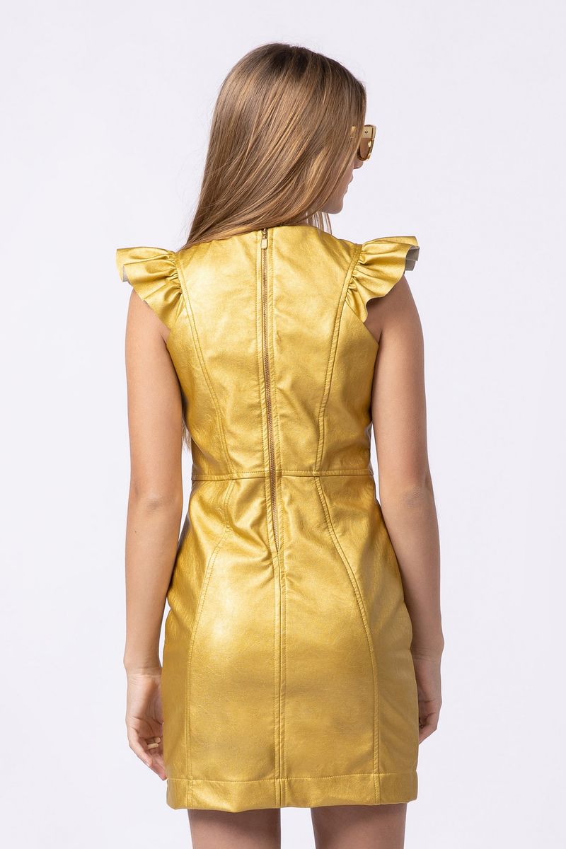 859114-Vestido-teen-em-couro-poliuretano