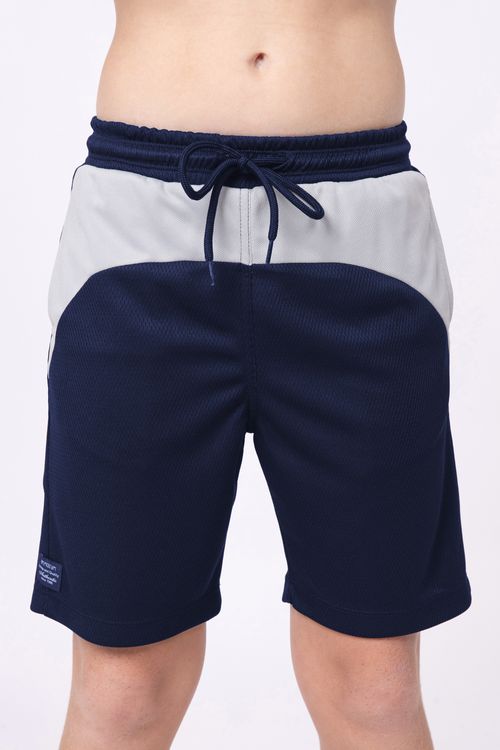 Bermuda esportiva para menino