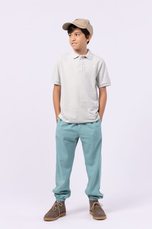POLO PIQUET COLOR