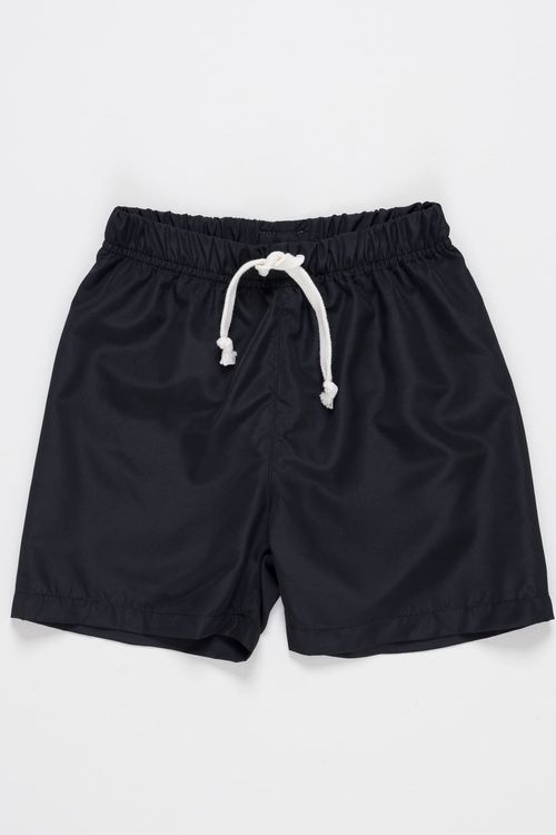 Bermuda de nylon