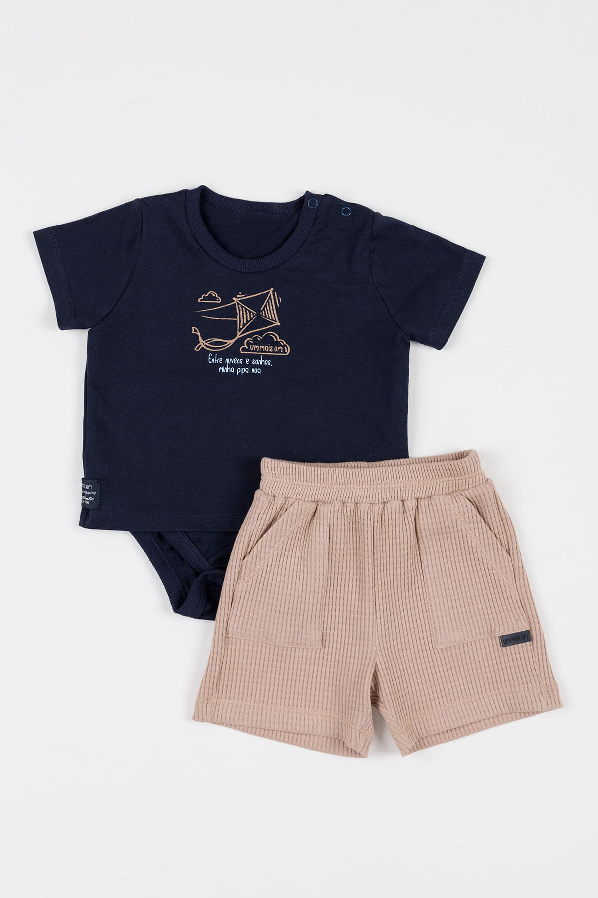 Belém Loja De Roupas Para Mae E Filha Iguais Um Mais Um – As