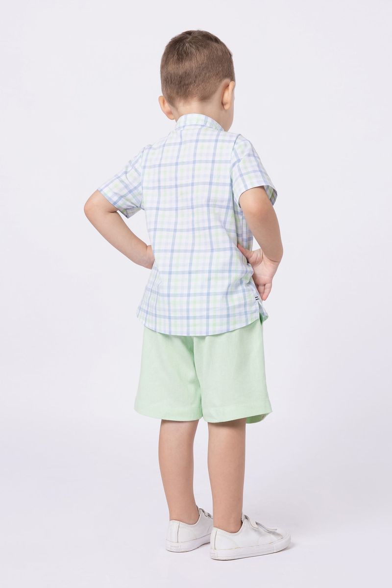 857548-Conjunto-bata-de-tricoline-xadrez-fio-tinto-e-bermuda-social-de-linho-para-bebe-menino