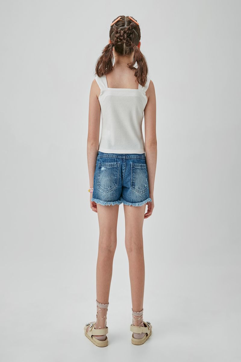 891049A - Blusa - cor 325-costas