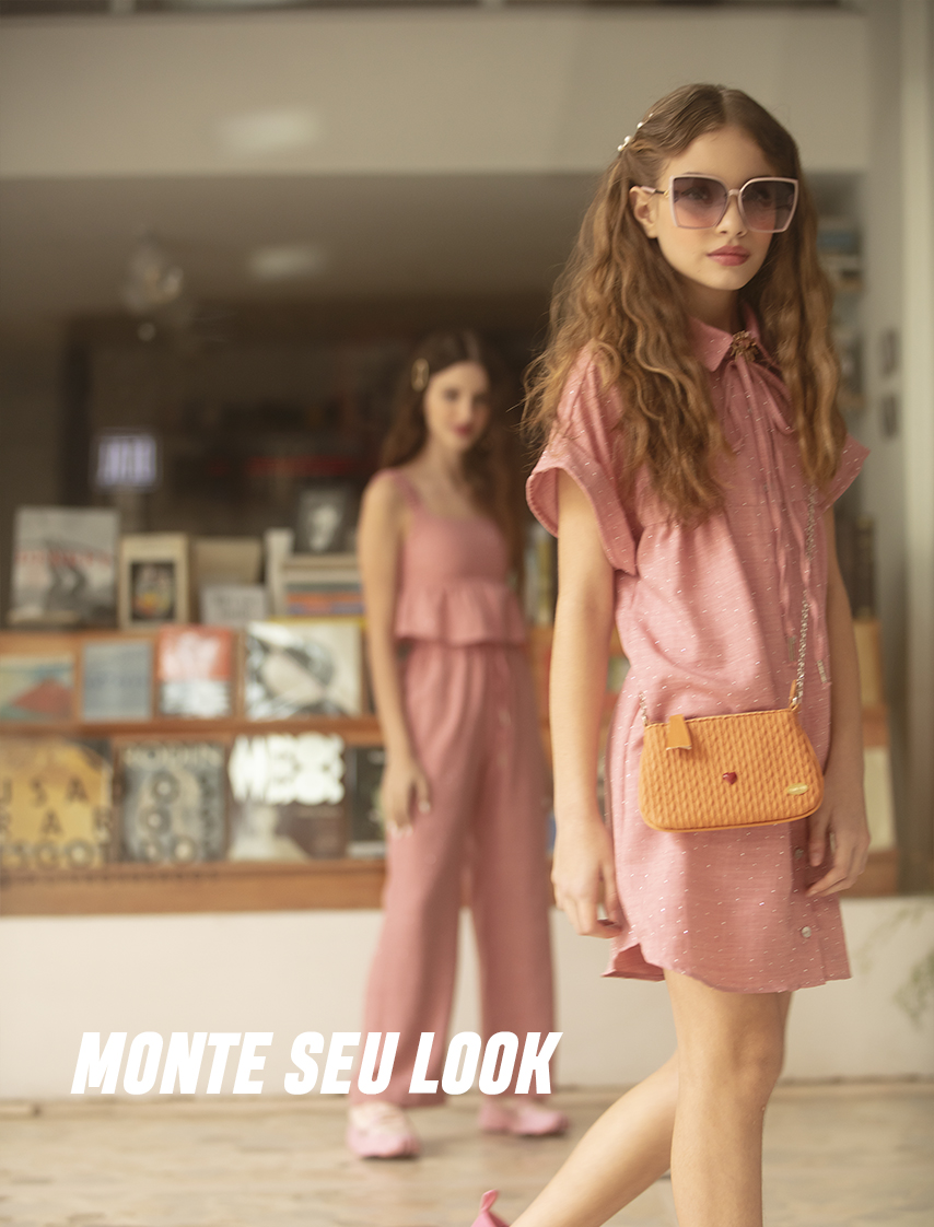 monte seu look